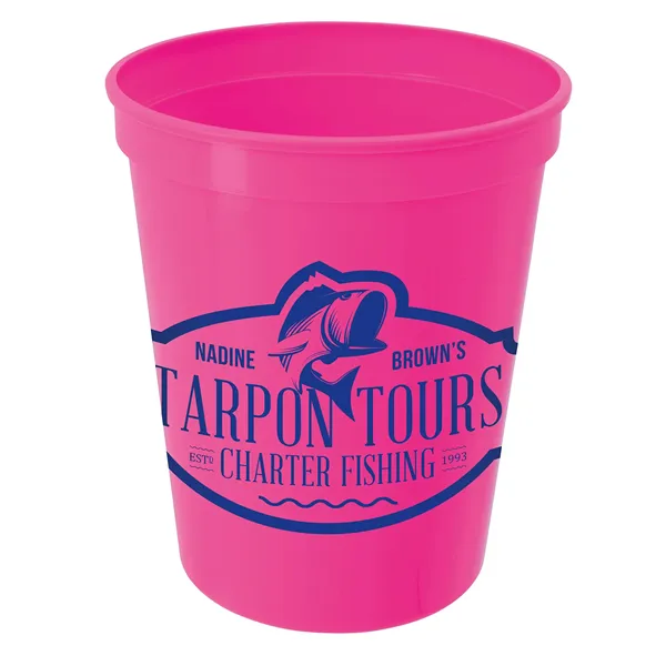 Good Value™ Stadium Cup - 16 oz. - Good Value™ Stadium Cup - 16 oz. - Image 5 of 31