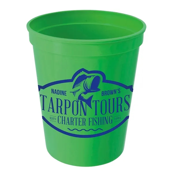 Good Value™ Stadium Cup - 16 oz. - Good Value™ Stadium Cup - 16 oz. - Image 7 of 31