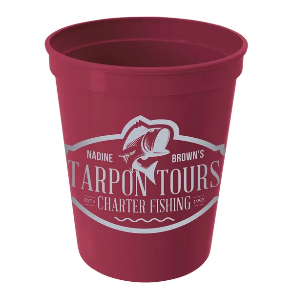 Good Value™ Stadium Cup - 16 oz. - Good Value™ Stadium Cup - 16 oz. - Image 8 of 31