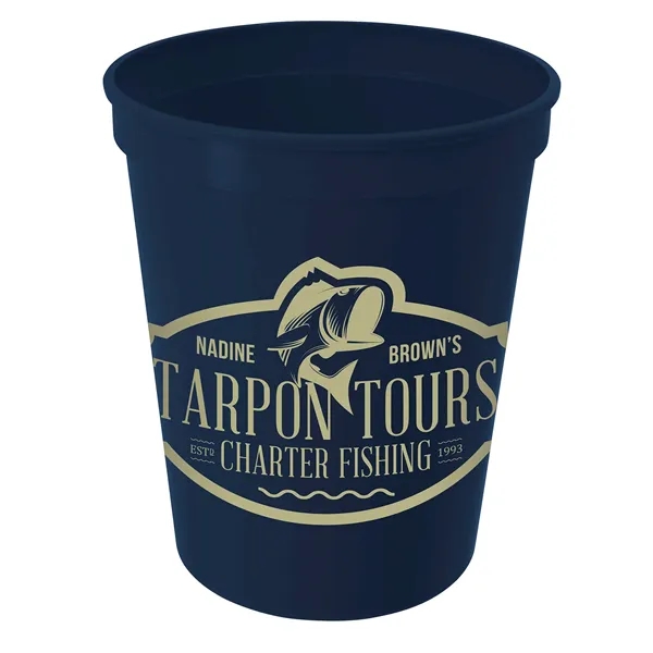 Good Value™ Stadium Cup - 16 oz. - Good Value™ Stadium Cup - 16 oz. - Image 10 of 31