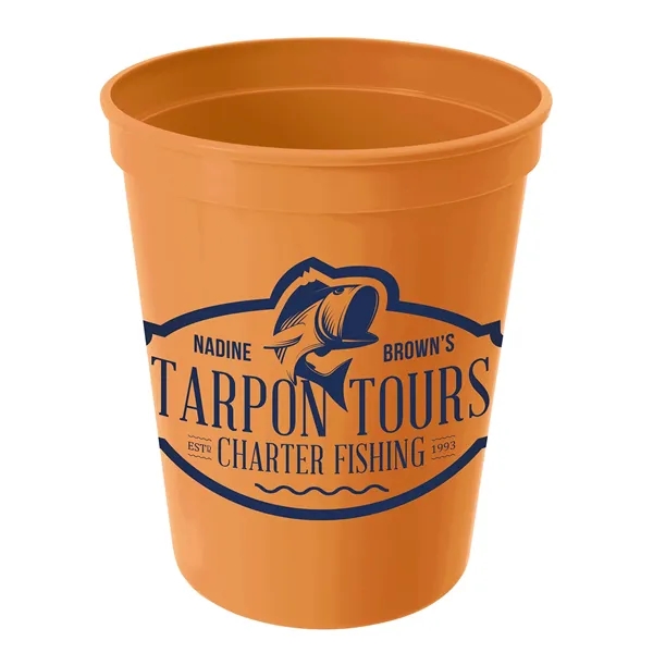Good Value™ Stadium Cup - 16 oz. - Good Value™ Stadium Cup - 16 oz. - Image 11 of 31