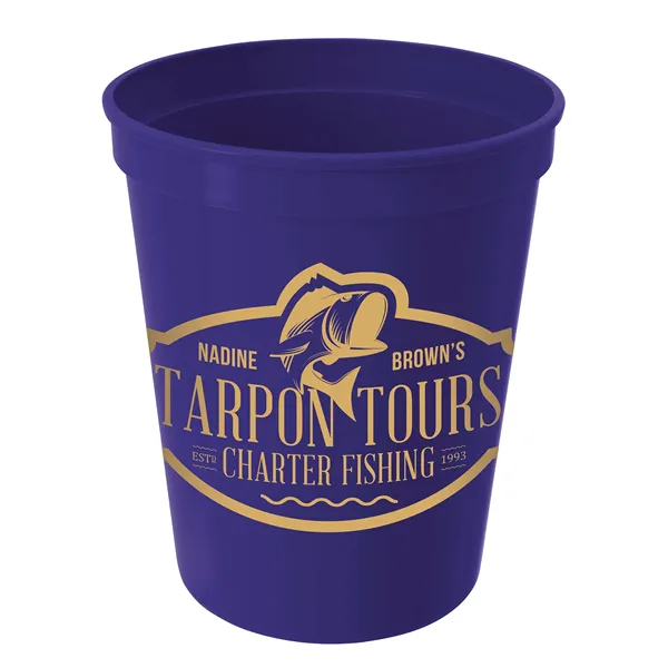 Good Value™ Stadium Cup - 16 oz. - Good Value™ Stadium Cup - 16 oz. - Image 13 of 31