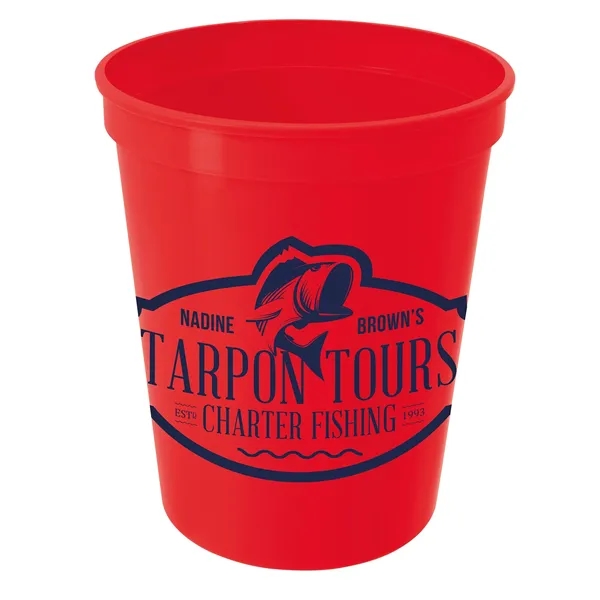 Good Value™ Stadium Cup - 16 oz. - Good Value™ Stadium Cup - 16 oz. - Image 14 of 31