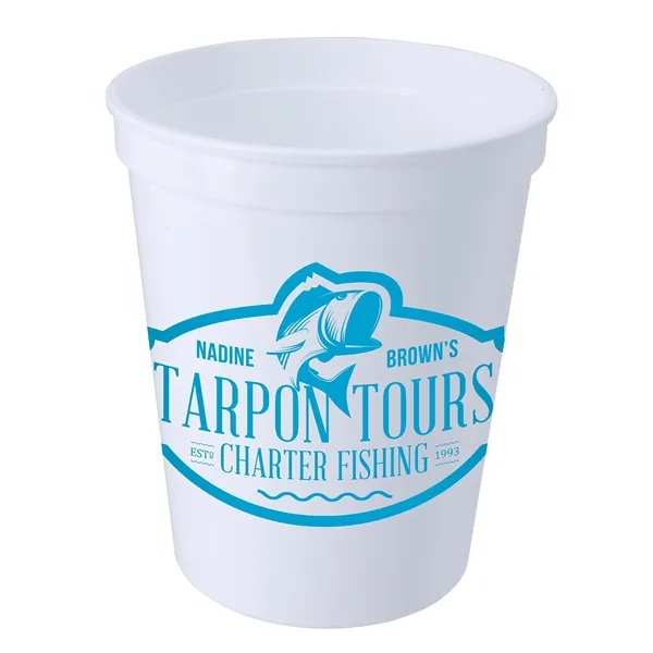 Good Value™ Stadium Cup - 16 oz. - Good Value™ Stadium Cup - 16 oz. - Image 16 of 31
