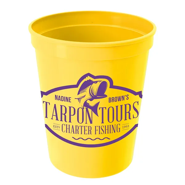 Good Value™ Stadium Cup - 16 oz. - Good Value™ Stadium Cup - 16 oz. - Image 17 of 31
