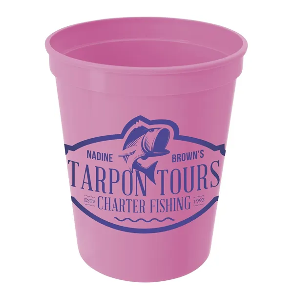 Good Value™ Stadium Cup - 16 oz. - Good Value™ Stadium Cup - 16 oz. - Image 19 of 31