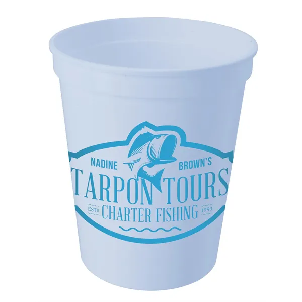 Good Value™ Stadium Cup - 16 oz. - Good Value™ Stadium Cup - 16 oz. - Image 21 of 31
