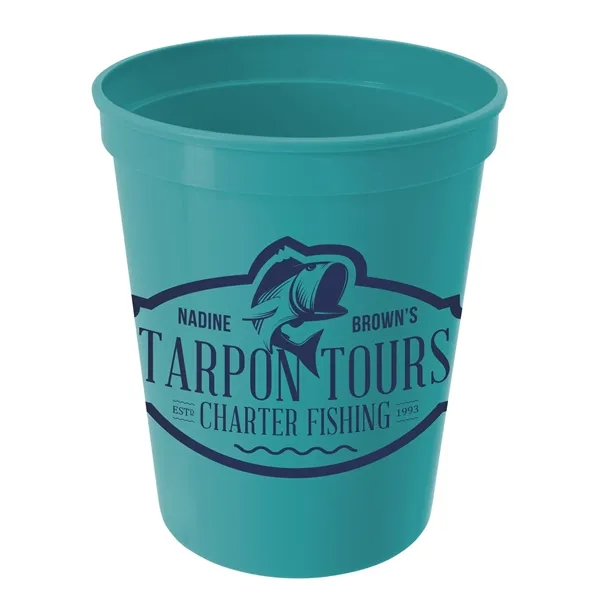 Good Value™ Stadium Cup - 16 oz. - Good Value™ Stadium Cup - 16 oz. - Image 22 of 31