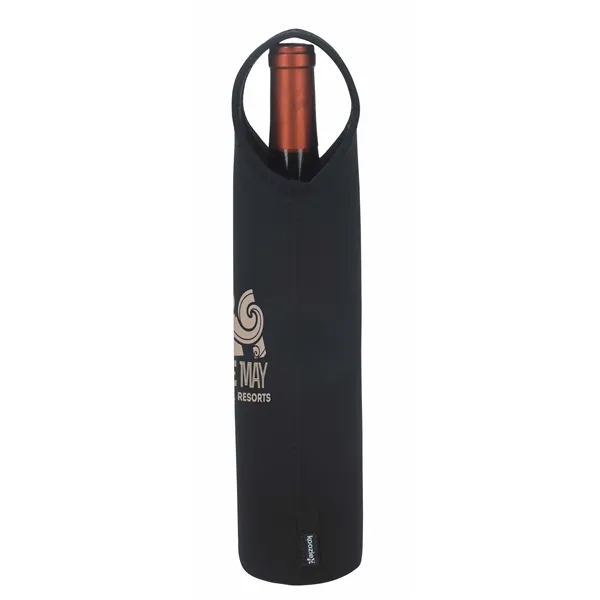 Koozie® Wine Bottle Cooler - Koozie® Wine Bottle Cooler - Image 1 of 2
