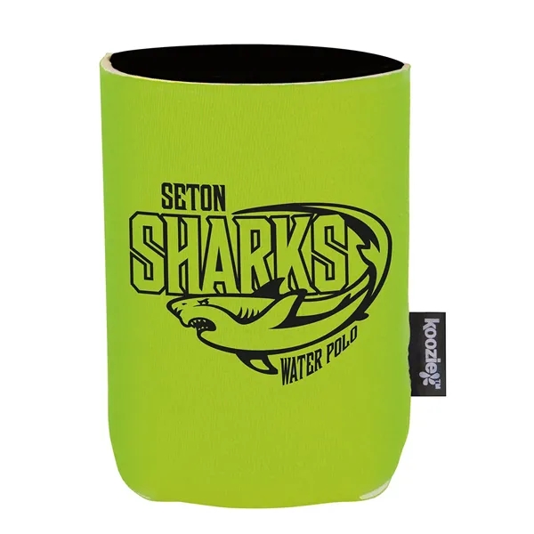 Koozie® Collapsible Neoprene Can Cooler - Koozie® Collapsible Neoprene Can Cooler - Image 1 of 16
