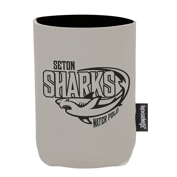 Koozie® Collapsible Neoprene Can Cooler - Koozie® Collapsible Neoprene Can Cooler - Image 2 of 16