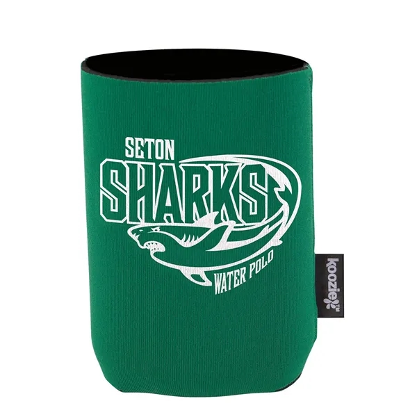 Koozie® Collapsible Neoprene Can Cooler - Koozie® Collapsible Neoprene Can Cooler - Image 3 of 16