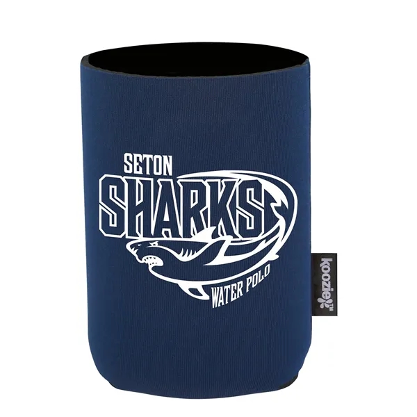 Koozie® Collapsible Neoprene Can Cooler - Koozie® Collapsible Neoprene Can Cooler - Image 4 of 16