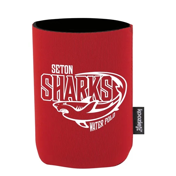 Koozie® Collapsible Neoprene Can Cooler - Koozie® Collapsible Neoprene Can Cooler - Image 5 of 16