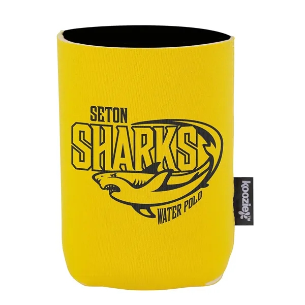 Koozie® Collapsible Neoprene Can Cooler - Koozie® Collapsible Neoprene Can Cooler - Image 6 of 16
