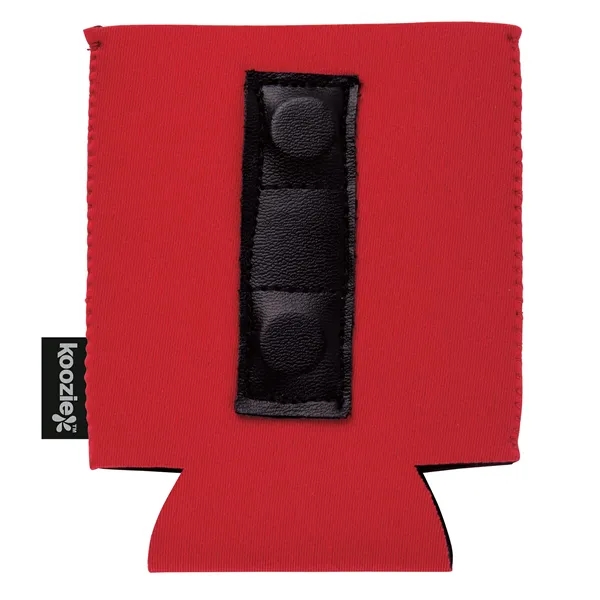 Koozie® Magnetic Can Cooler - Koozie® Magnetic Can Cooler - Image 1 of 11
