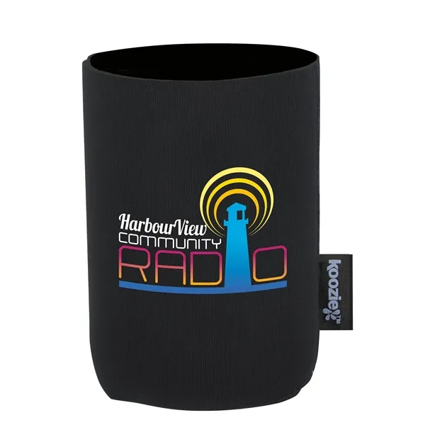 Koozie® Magnetic Can Cooler - Koozie® Magnetic Can Cooler - Image 2 of 11