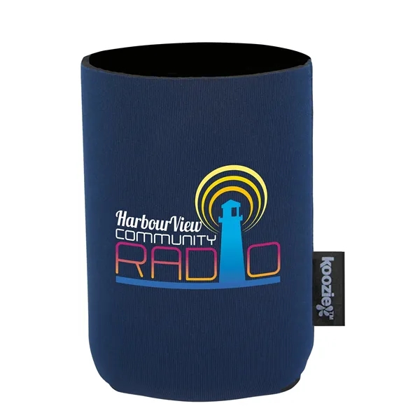 Koozie® Magnetic Can Cooler - Koozie® Magnetic Can Cooler - Image 3 of 11