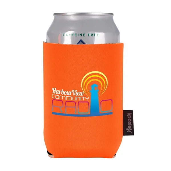 Koozie® Magnetic Can Cooler - Koozie® Magnetic Can Cooler - Image 5 of 11