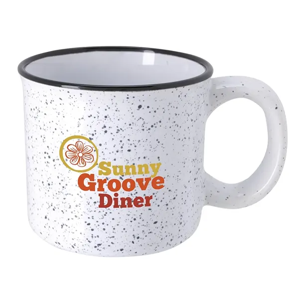 Good Value™ Campfire Mug - 13 oz. - Good Value™ Campfire Mug - 13 oz. - Image 4 of 8