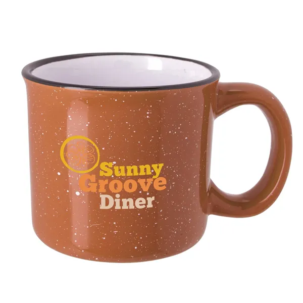 Good Value™ Campfire Mug - 13 oz. - Good Value™ Campfire Mug - 13 oz. - Image 5 of 8