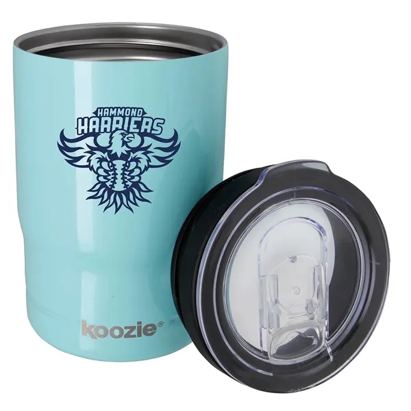 Koozie® Triple Vacuum Tumbler - 13 oz. - Koozie® Triple Vacuum Tumbler - 13 oz. - Image 0 of 13