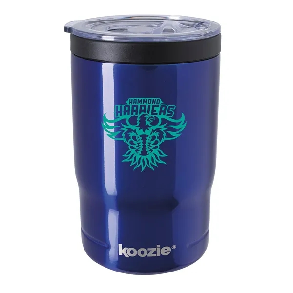 Koozie® Triple Vacuum Tumbler - 13 oz. - Koozie® Triple Vacuum Tumbler - 13 oz. - Image 2 of 13