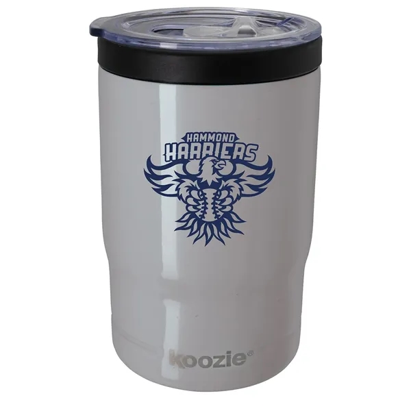 Koozie® Triple Vacuum Tumbler - 13 oz. - Koozie® Triple Vacuum Tumbler - 13 oz. - Image 6 of 13