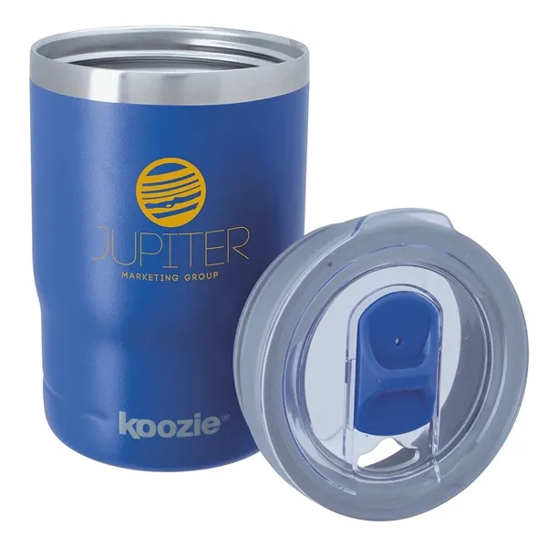 Koozie® Triple Vacuum Tumbler - 13 oz. - Koozie® Triple Vacuum Tumbler - 13 oz. - Image 1 of 8