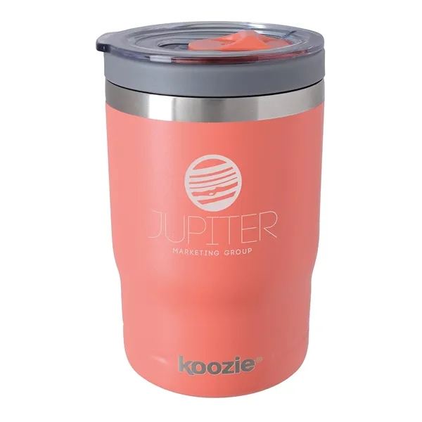 Koozie® Triple Vacuum Tumbler - 13 oz. - Koozie® Triple Vacuum Tumbler - 13 oz. - Image 2 of 8