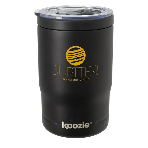 Koozie® Triple Vacuum Tumbler - 13 oz. - Koozie® Triple Vacuum Tumbler - 13 oz. - Image 4 of 8
