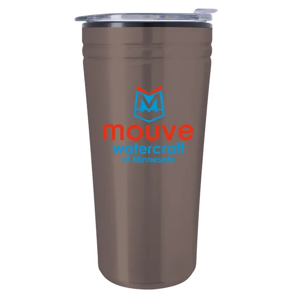 Good Value™ Aviator Tumbler - 19 oz. - Good Value™ Aviator Tumbler - 19 oz. - Image 0 of 3