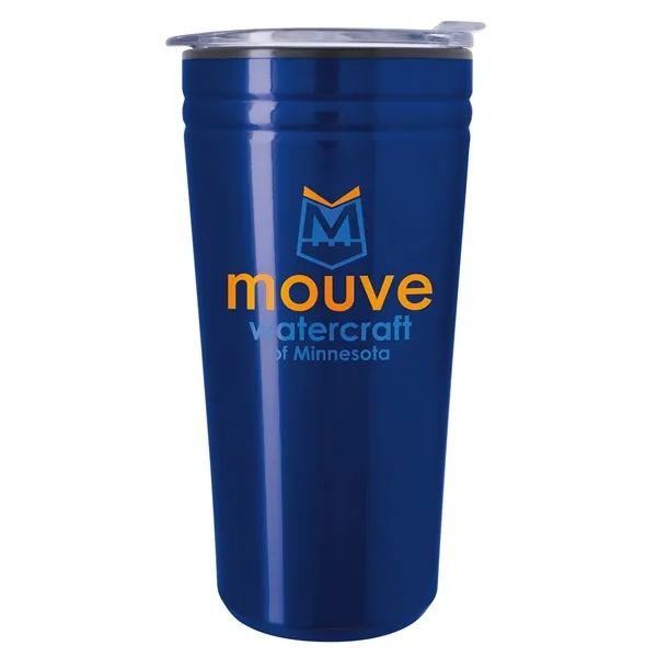 Good Value™ Aviator Tumbler - 19 oz. - Good Value™ Aviator Tumbler - 19 oz. - Image 1 of 3