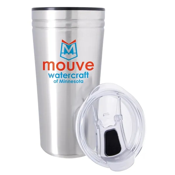 Good Value™ Aviator Tumbler - 19 oz. - Good Value™ Aviator Tumbler - 19 oz. - Image 2 of 3