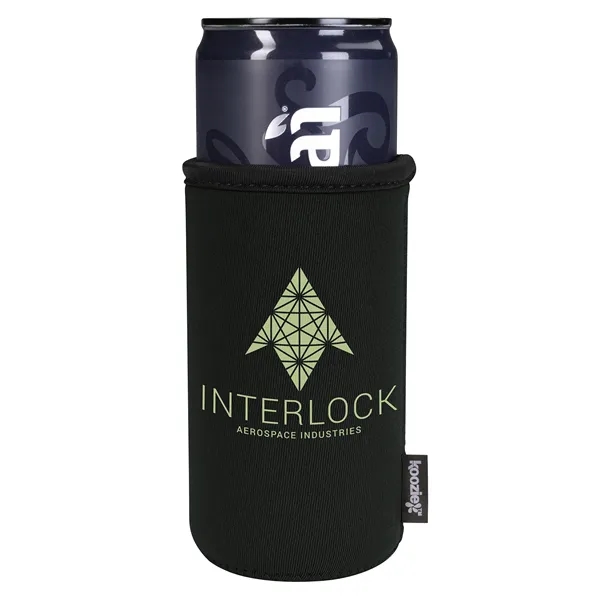 Koozie® Slim Can Cooler - Koozie® Slim Can Cooler - Image 1 of 5