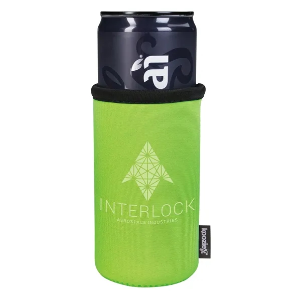 Koozie® Slim Can Cooler - Koozie® Slim Can Cooler - Image 2 of 5