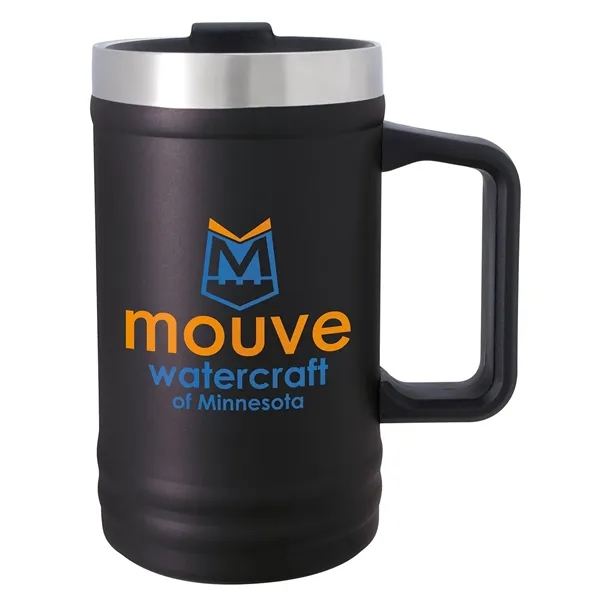 Good Value™ Outdoors Vacuum Tumbler - 19 oz. - Good Value™ Outdoors Vacuum Tumbler - 19 oz. - Image 1 of 5