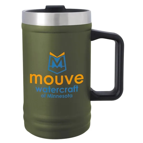 Good Value™ Outdoors Vacuum Tumbler - 19 oz. - Good Value™ Outdoors Vacuum Tumbler - 19 oz. - Image 2 of 5