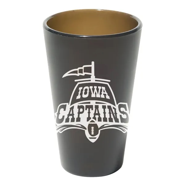 Silipint® Straight Up Pint Glass - 16 oz. - Silipint® Straight Up Pint Glass - 16 oz. - Image 3 of 19