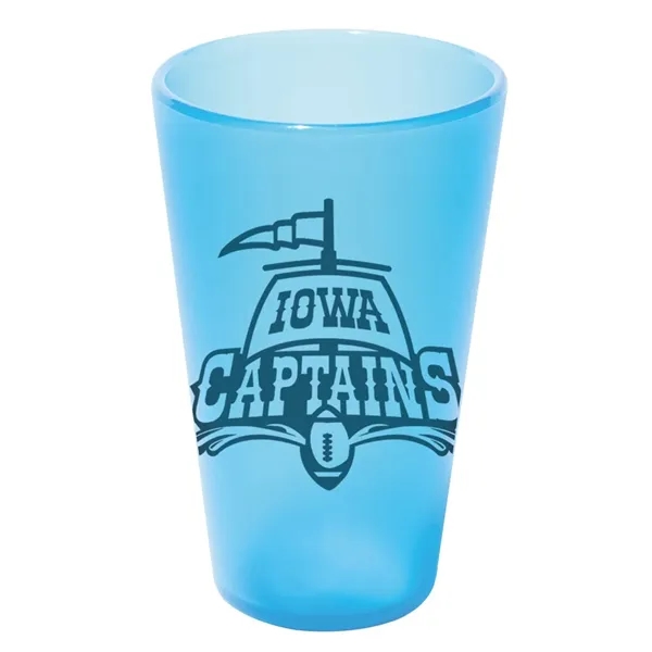 Silipint® Straight Up Pint Glass - 16 oz. - Silipint® Straight Up Pint Glass - 16 oz. - Image 13 of 19