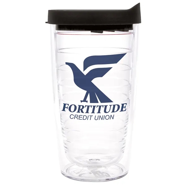 Tervis® Classic Tumbler - 16 oz. - Tervis® Classic Tumbler - 16 oz. - Image 3 of 15