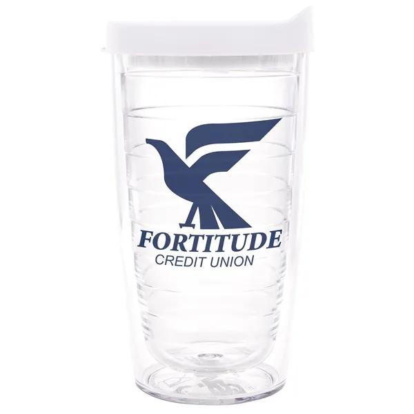 Tervis® Classic Tumbler - 16 oz. - Tervis® Classic Tumbler - 16 oz. - Image 6 of 15