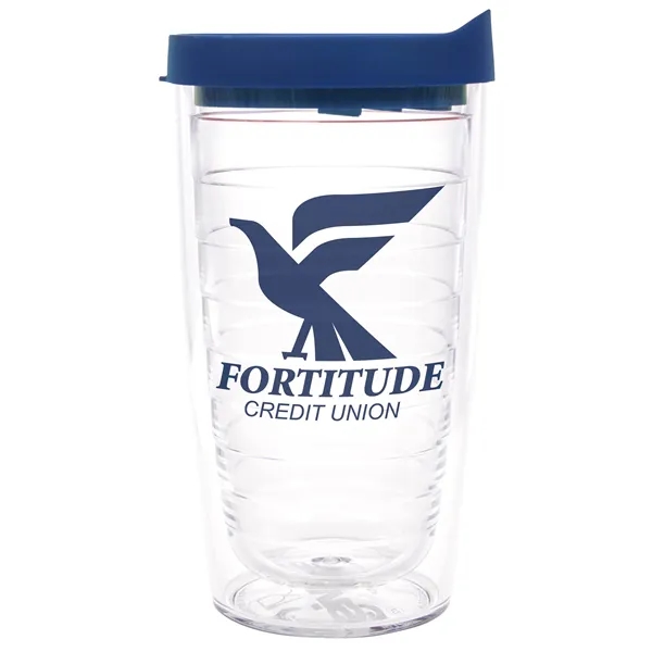 Tervis® Classic Tumbler - 16 oz. - Tervis® Classic Tumbler - 16 oz. - Image 8 of 15