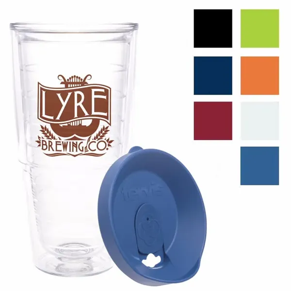 Tervis® Classic Tumbler - 24 oz. - Tervis® Classic Tumbler - 24 oz. - Image 0 of 7
