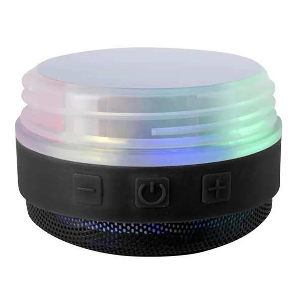 Good Value™ Tumbler with Wireless Speaker - 20 oz. - Good Value™ Tumbler with Wireless Speaker - 20 oz. - Image 2 of 4