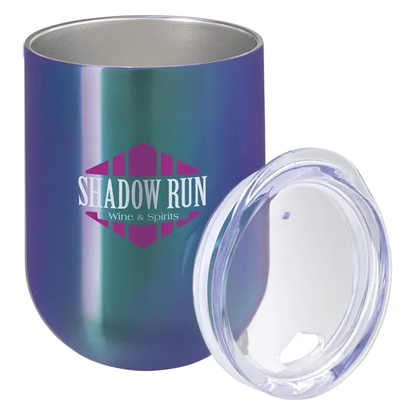 Good Value™ Maia Wine Vacuum Tumbler - 13 oz. - Good Value™ Maia Wine Vacuum Tumbler - 13 oz. - Image 0 of 2