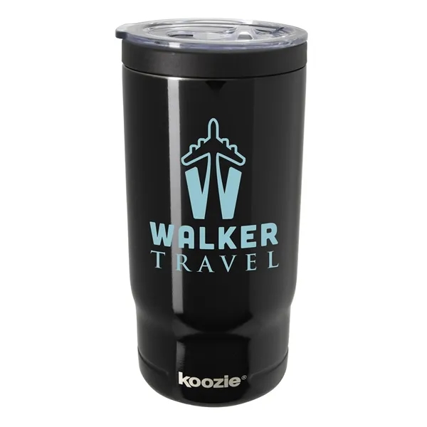Koozie® Triple Vacuum Tumbler - 16 oz. - Koozie® Triple Vacuum Tumbler - 16 oz. - Image 2 of 6