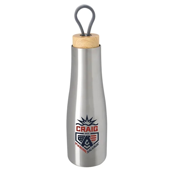 Good Value™ Tranquil Vacuum Bottle 20 oz - Good Value™ Tranquil Vacuum Bottle 20 oz - Image 1 of 2