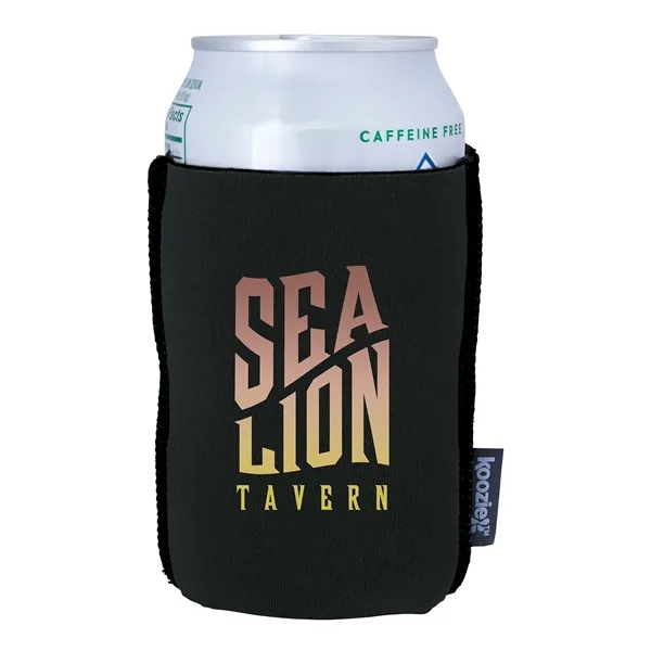 Koozie® Duo Can Cooler - Koozie® Duo Can Cooler - Image 0 of 6