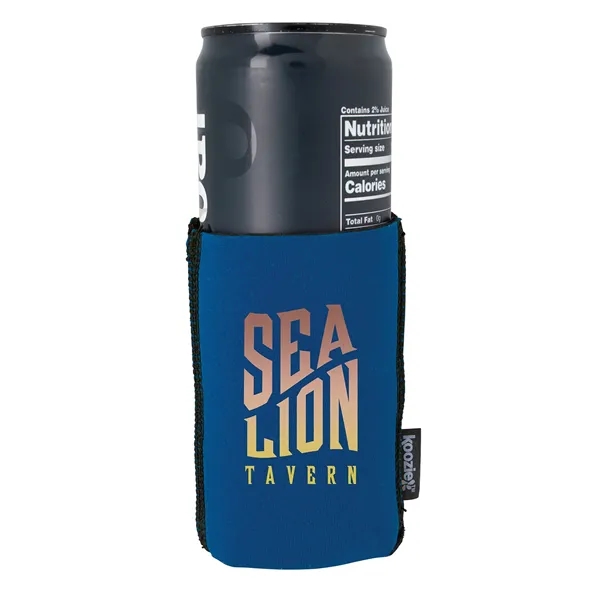 Koozie® Duo Can Cooler - Koozie® Duo Can Cooler - Image 1 of 6